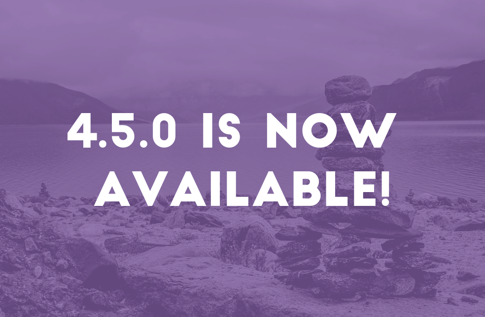 NavCoin 4.5.0 Is Now Available! 