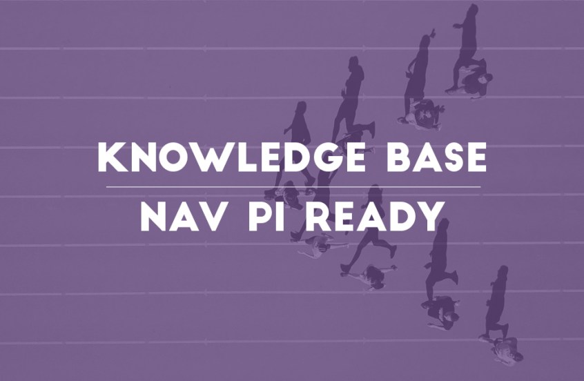 Knowledge Base Launched, NavPi Ready, Encrypt S Expansion