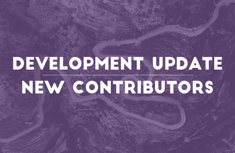 Development Update, New NavCoin Contributors and Community Meetups