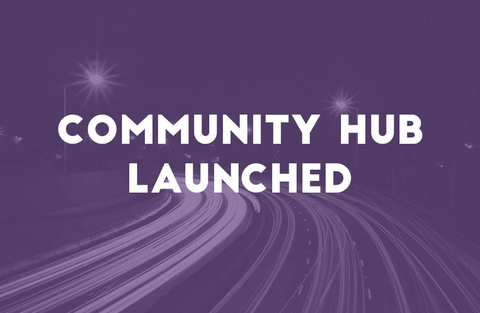 NavCoin Community Hub Launched, Alex visits Auckland.